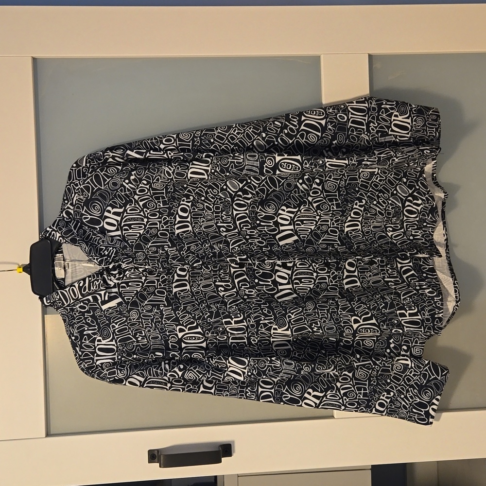 Dior shirt